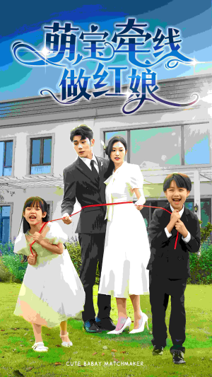 萌宝牵线做红娘（69集）怎么免费看