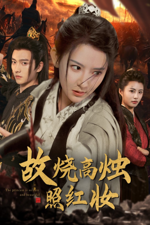 故烧高烛照红妆(62集) 故烧高烛照红妆(62集)太科幻