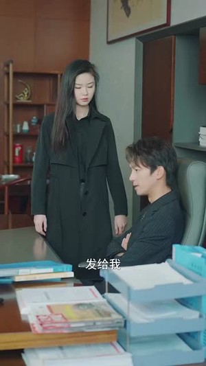 乡村卧龙（88集）剧本杀改编短剧