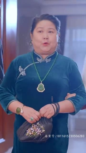 我的龙主身份被女儿曝光了(92集) 我的龙主身份被女儿曝光了(92集)医疗短剧