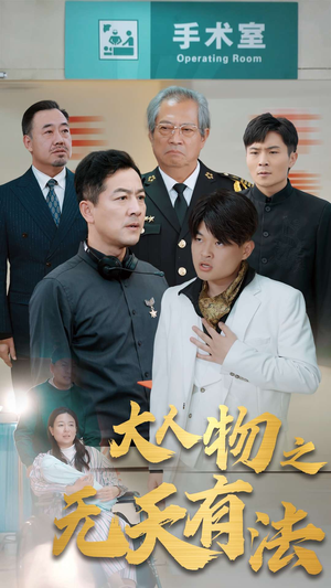 .新大人物之无天有法(35集) .新大人物之无天有法(35集)必看