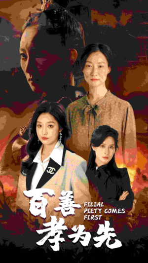 百善孝为先(68集) 百善孝为先(68集)一样好看的短剧