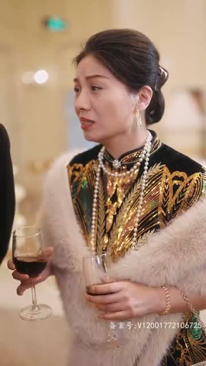 闪婚后老公天天给钱花(99集) 闪婚后老公天天给钱花(99集)电影质感