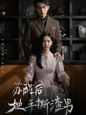 苏醒后她手撕渣男(63集) 苏醒后她手撕渣男(63集)太有趣了