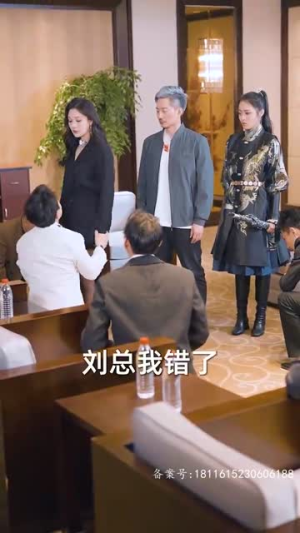父亲的荣耀（62集）短剧黑马
