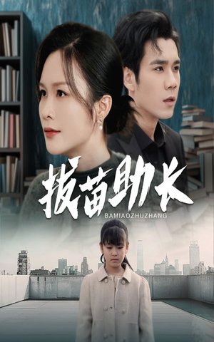 拔苗助长（33集）冷门短剧