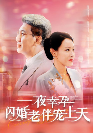 一夜幸孕，闪婚老伴宠上天（79集）副本流
