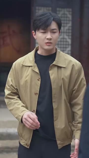 我的男友是王爷(80集) 我的男友是王爷(80集)演技太炸裂