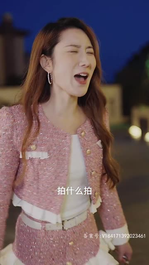 替嫁新娘竟是时装大佬(85集) 替嫁新娘竟是时装大佬(85集)累计追剧人数突破3000万