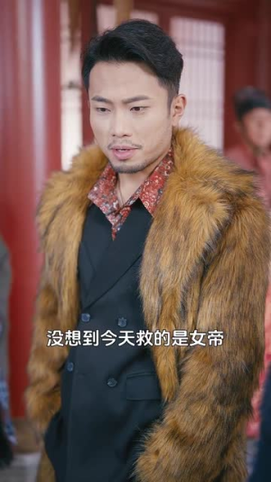 我真炼不出来啊&医行天下(80集) 我真炼不出来啊&医行天下(80集)武侠短剧
