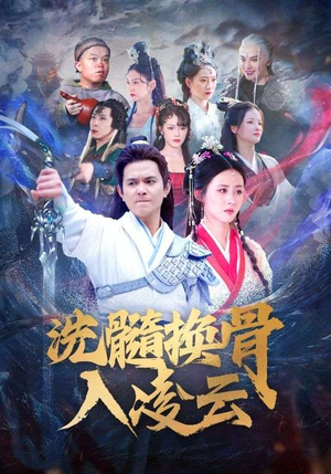 洗髓换骨入凌云(60) 洗髓换骨入凌云(60)泪奔了