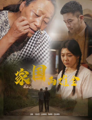 家国两难全&自古忠孝两难全(62集) 家国两难全&自古忠孝两难全(62集)当季爆款