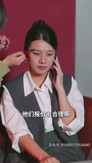 闪婚后我跟总裁互换了身体(80集) 闪婚后我跟总裁互换了身体(80集)更新完了吗