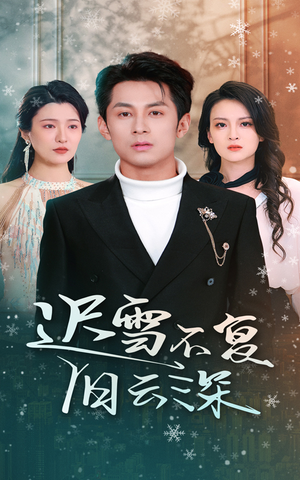 迟雪不复旧云深(45集) 迟雪不复旧云深(45集)颜值在线