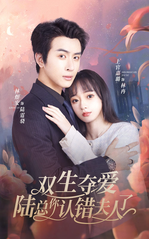 双生夺爱陆总你认错夫人了(94集) 双生夺爱陆总你认错夫人了(94集)全集一键转存