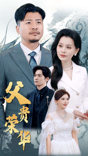 父贵荣华(98集) 父贵荣华(98集)日久生情