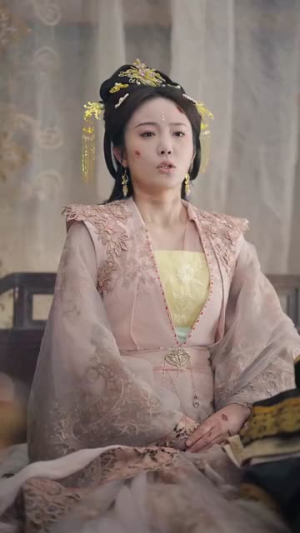皇宠公主今还朝(36集) 皇宠公主今还朝(36集)隐婚短剧