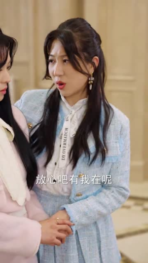 褚总夫人要离婚（94集）白月光梗