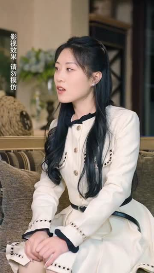 陆先生的甜蜜宠妻（70集）太惊险
