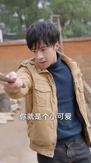 爱在阳光下（30集）甜宠剧大全