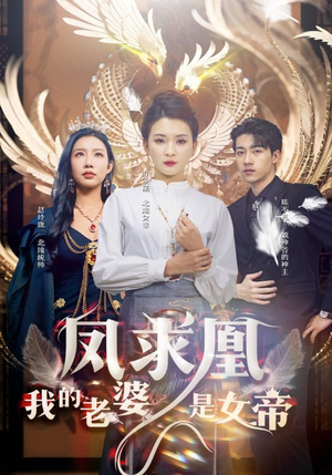 凤求凰我的老婆是女帝(97集) 凤求凰我的老婆是女帝(97集)番外篇