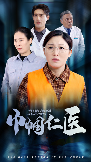 巾帼仁医(53集) 巾帼仁医(53集)高清免费看