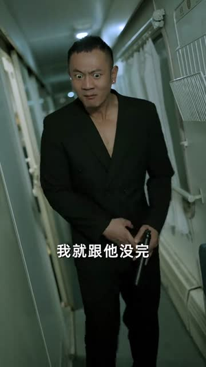 列车逃杀:我能推算未来(69集) 列车逃杀:我能推算未来(69集)热门短剧排行榜前十