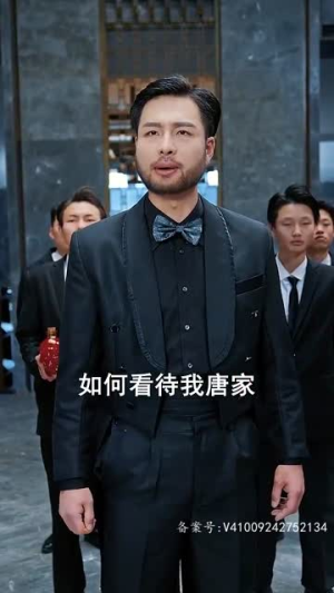 新绝世真祖醒来我无敌了（73集）废柴觉醒