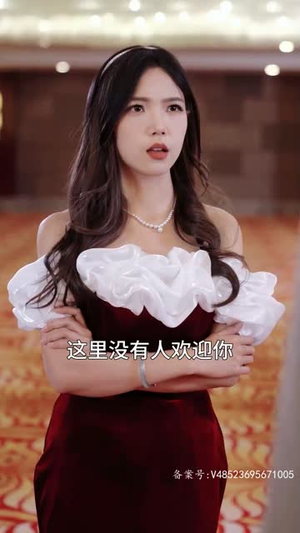 离婚后，我不装穷了（99集）扮猪吃虎太绝了
