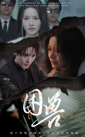 困兽(31集) 困兽(31集)哭死我了
