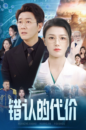 错认的代价(34集) 错认的代价(34集)全集一键转存