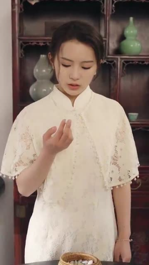 美人陷阱（80集）换脸复仇