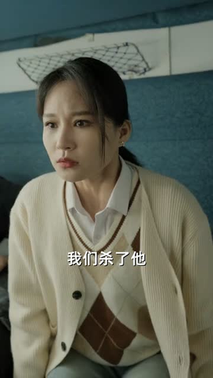 列车逃杀：我能推算未来（69集）一集完结