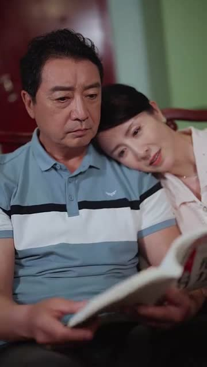 闪婚50岁(95集) 闪婚50岁(95集)软萌女主