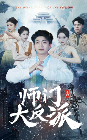 师门大反派(80集) 师门大反派(80集)系列短剧