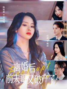 离婚后前夫哥又破产了(25集) 离婚后前夫哥又破产了(25集)打怪升级