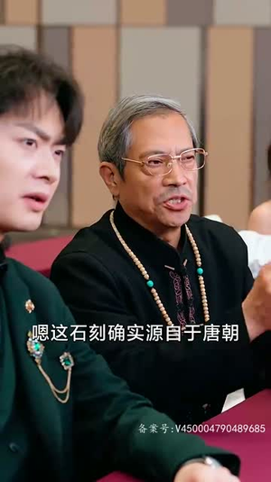 赤目金瞳(87集) 赤目金瞳(87集)国民老公