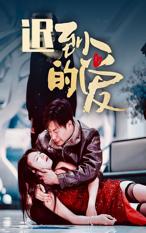 迟到的爱（35集）演技在线