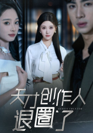 天才创作人退圈了（33集）燃向短剧
