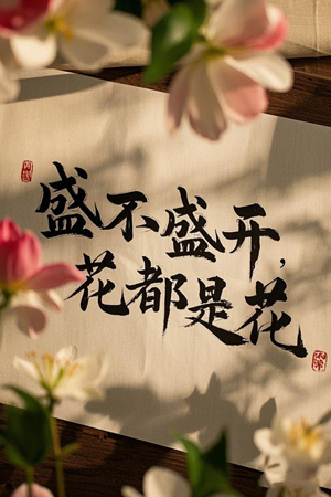 盛不盛开,花都是花(30集) 盛不盛开,花都是花(30集)打脸短剧
