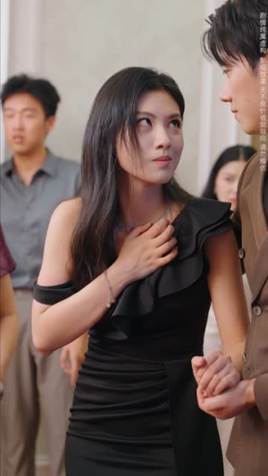 枕边出逃（31集）全能女主