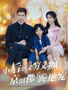 小后妈又穷又疯京圈佛子跪地宠（102集）UC免登录直接看