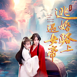 逃婚路上遇女帝（59集）末世