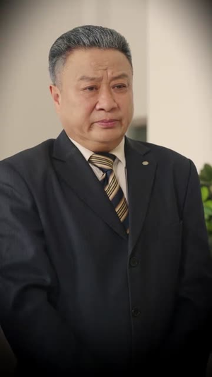 认他做父（46集）名场面