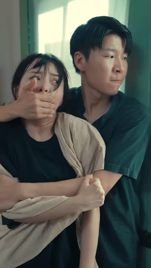 和渣男分手后我考上了清北了（45集）封神片段