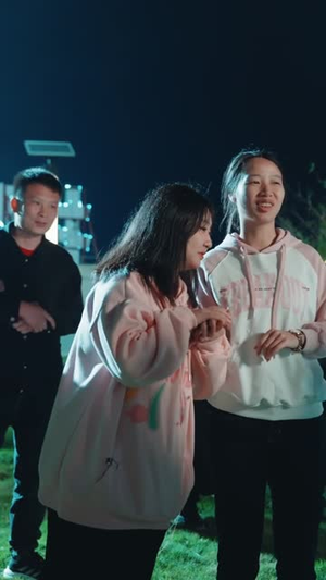 夏阳的轮回（85集）太炸裂了