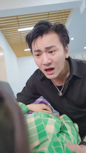 鬼王令（100集）啪啪打脸