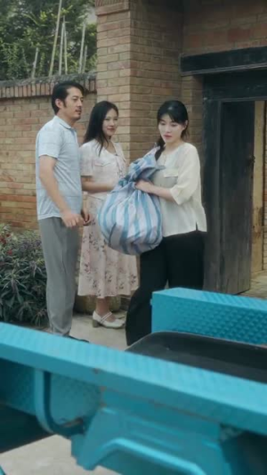 妈妈，你可以爱我吗（37集）副本流