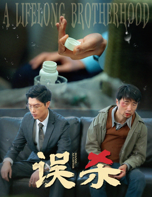 误杀(60集) 误杀(60集)无断更