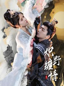 炽野缠情（95集）抖音短剧
